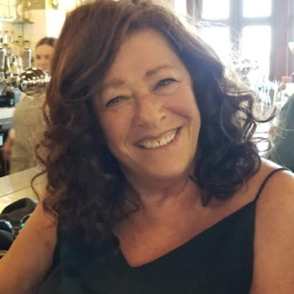 Meet your Posher, Pauline